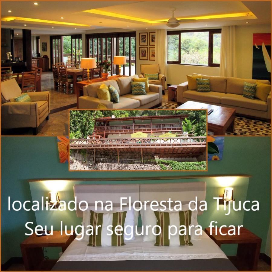 Casa Rio Bed and breakfast 3*