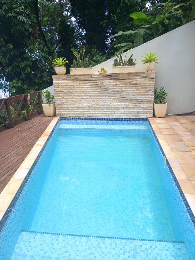 Casa Rio 3* Río de Janeiro