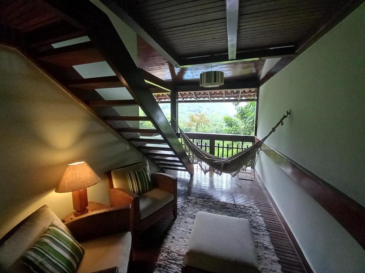 Casa Rio Bed and breakfast