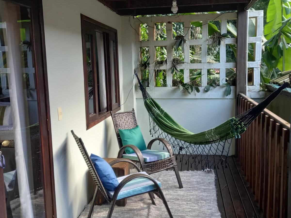 Casa Rio Bed and breakfast Río de Janeiro