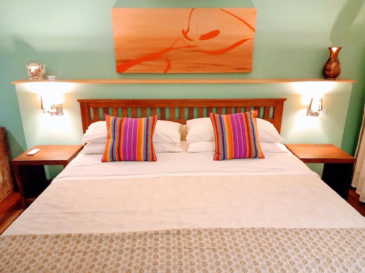 Casa Rio Bed and breakfast 3*