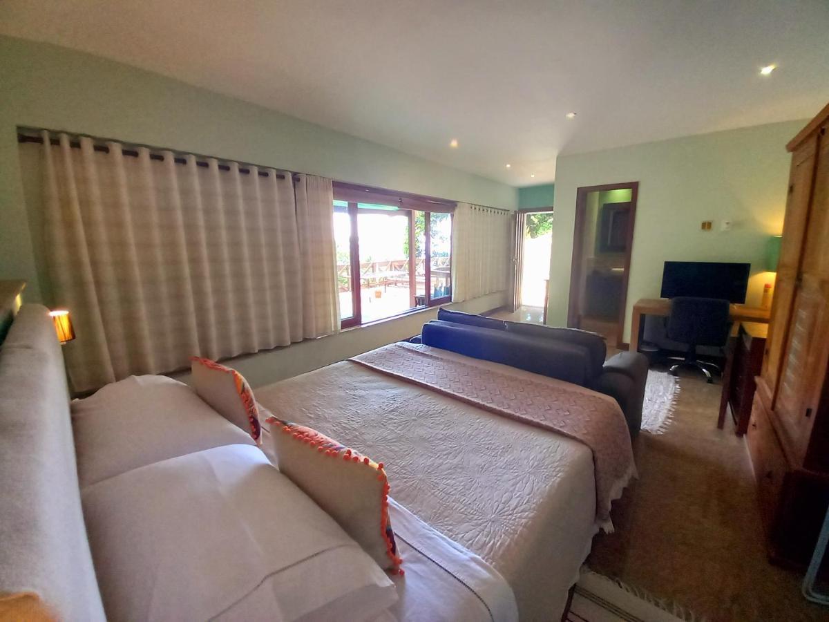 Casa Rio Bed and breakfast Río de Janeiro