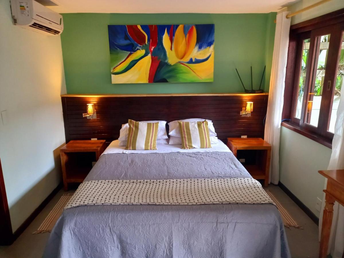 Bed and breakfast Casa Rio 3*