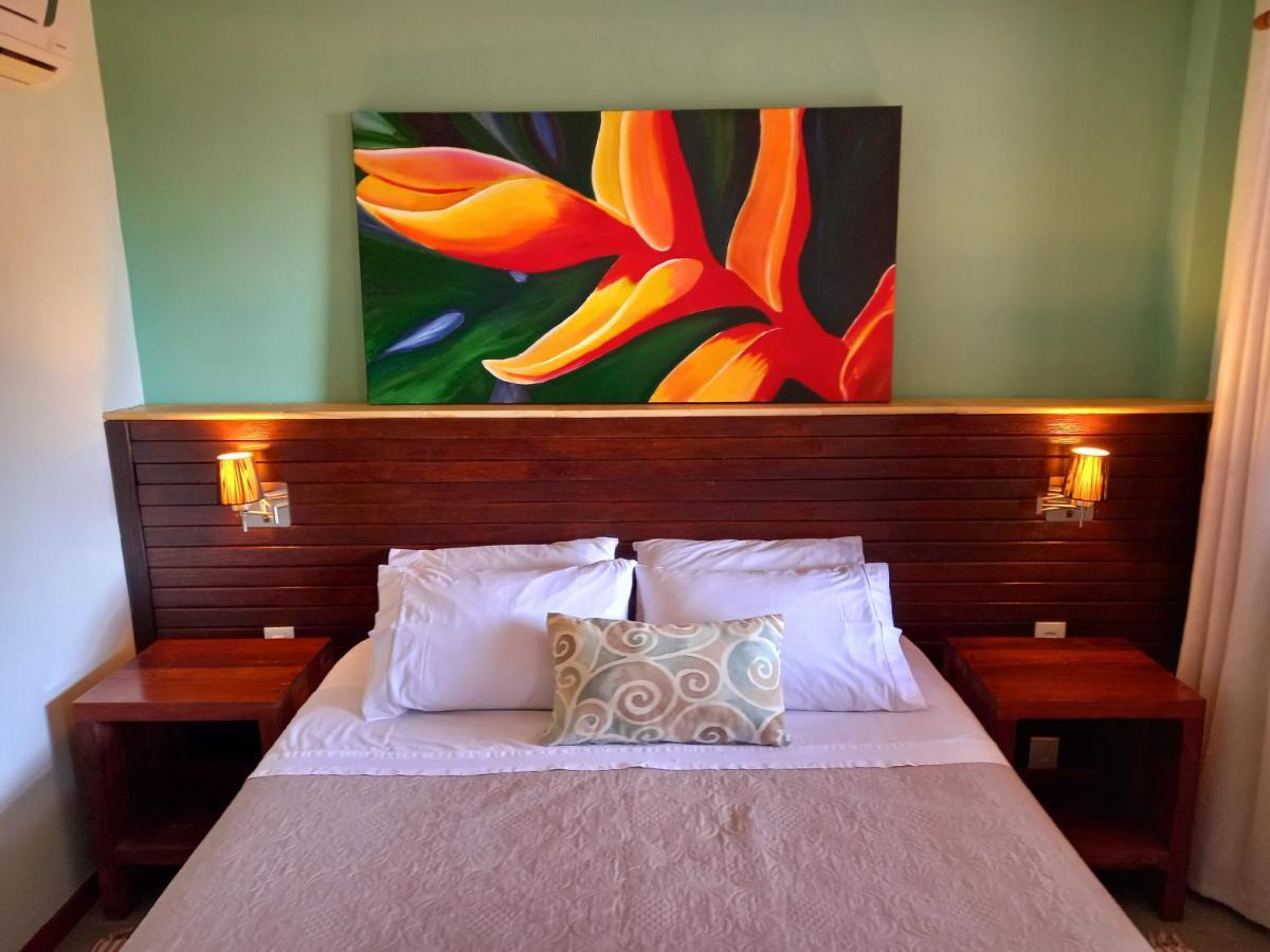 Bed and breakfast Casa Rio Río de Janeiro