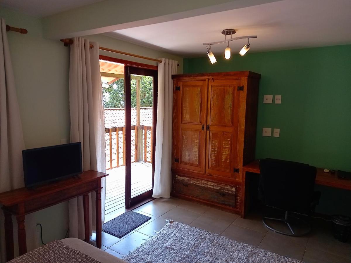 Casa Rio Bed and breakfast 3*