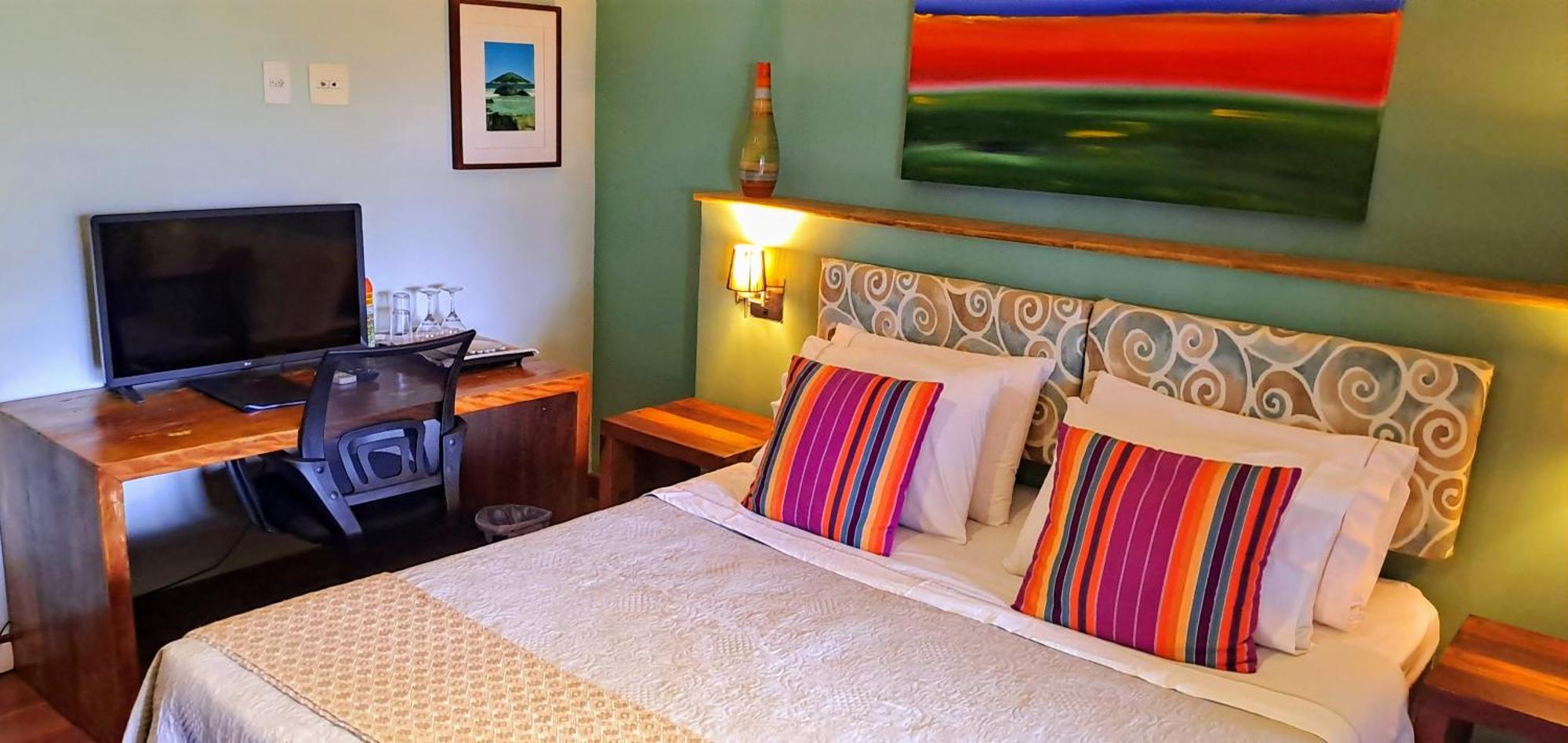 Bed and breakfast Casa Rio 3*