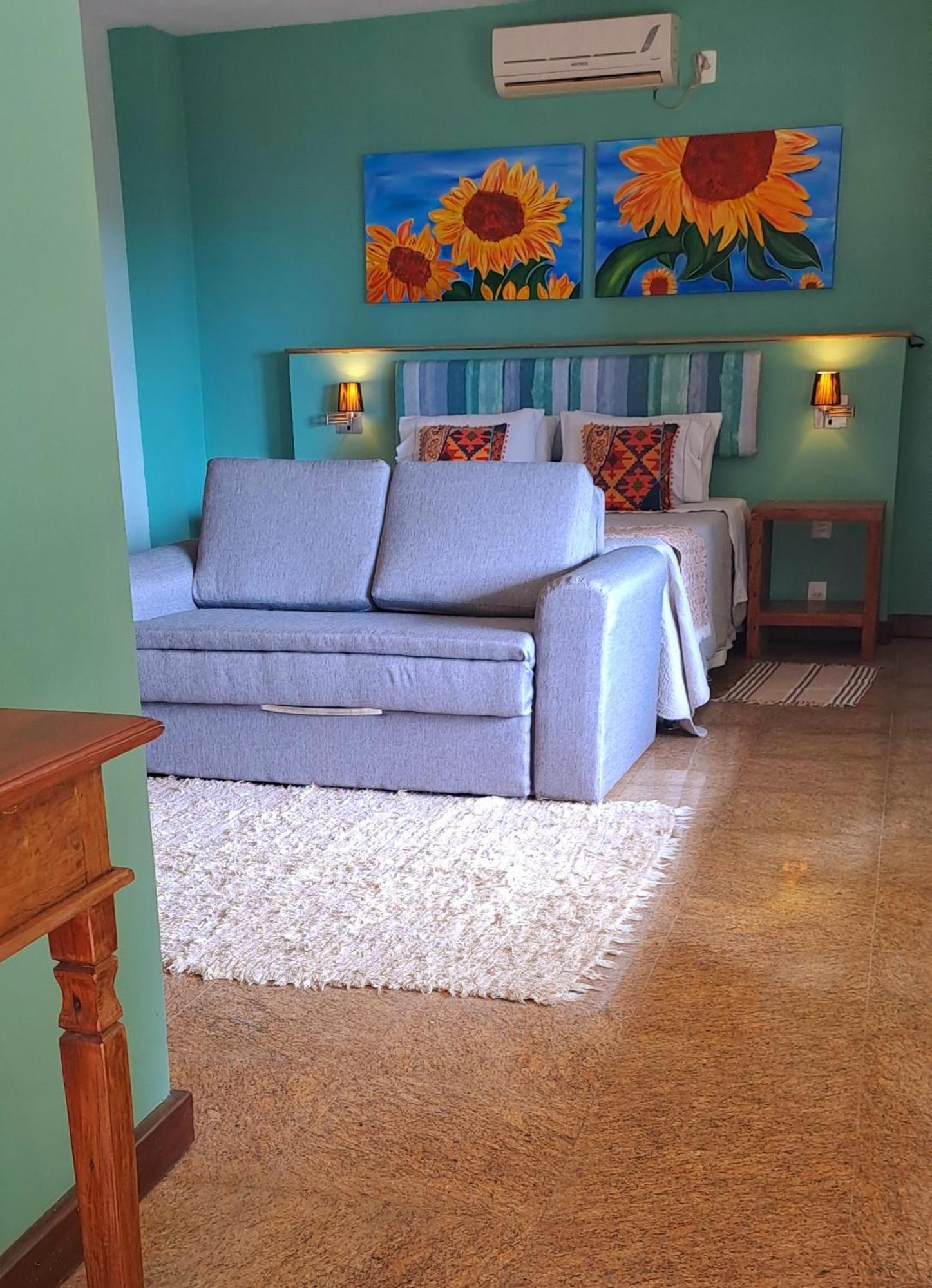 Casa Rio Bed and breakfast Río de Janeiro