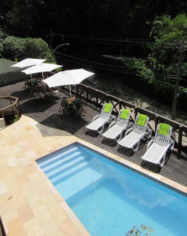 Bed and breakfast Casa Rio Río de Janeiro