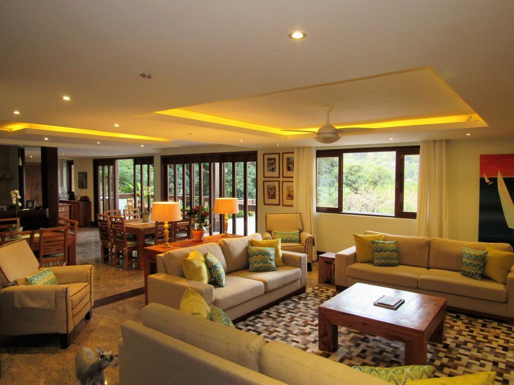 Bed and breakfast Casa Rio 3*
