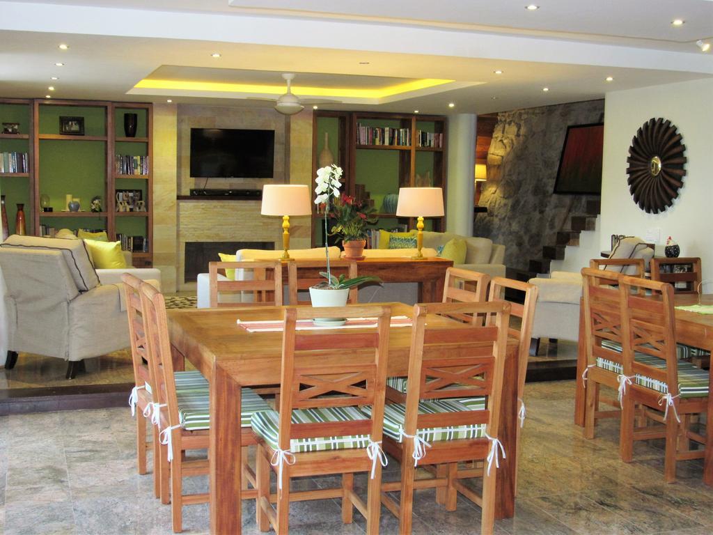 Bed and breakfast Casa Rio 3*