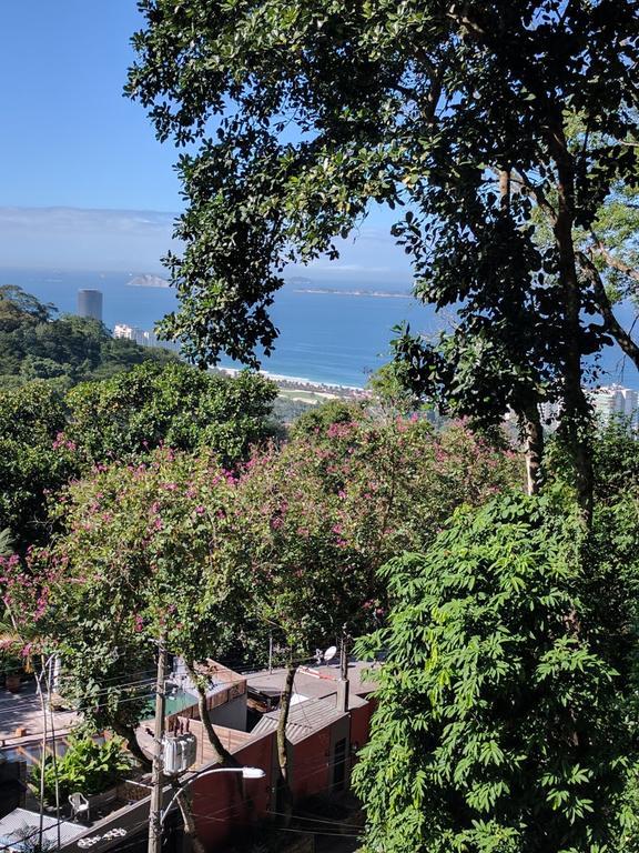 Casa Rio Bed and breakfast Río de Janeiro
