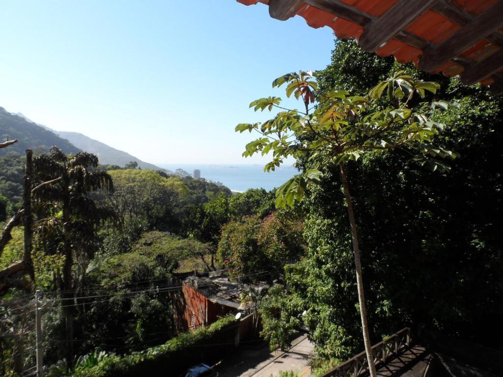 Casa Rio 3* Río de Janeiro