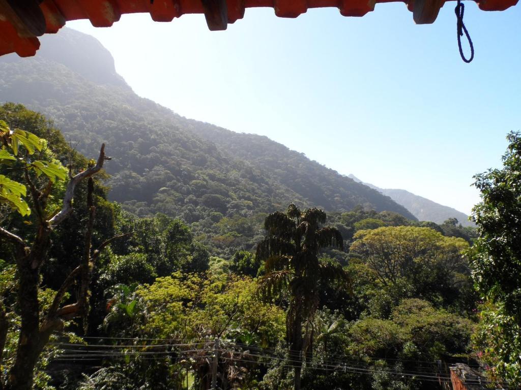 Bed and breakfast Casa Rio