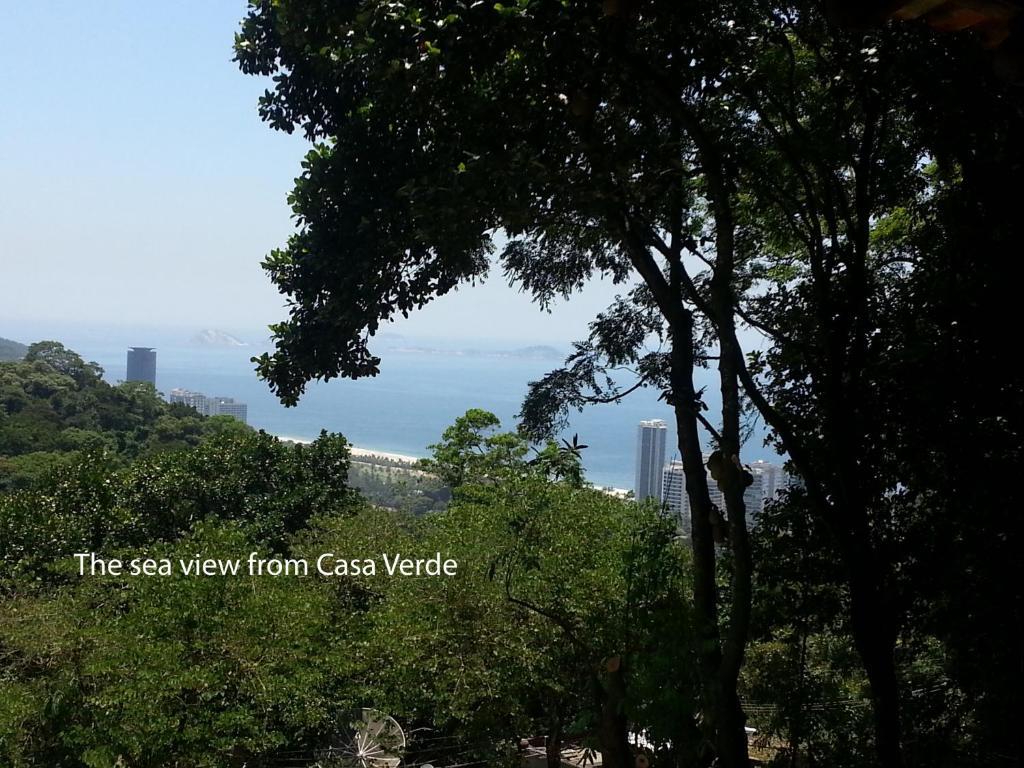 Casa Rio Río de Janeiro