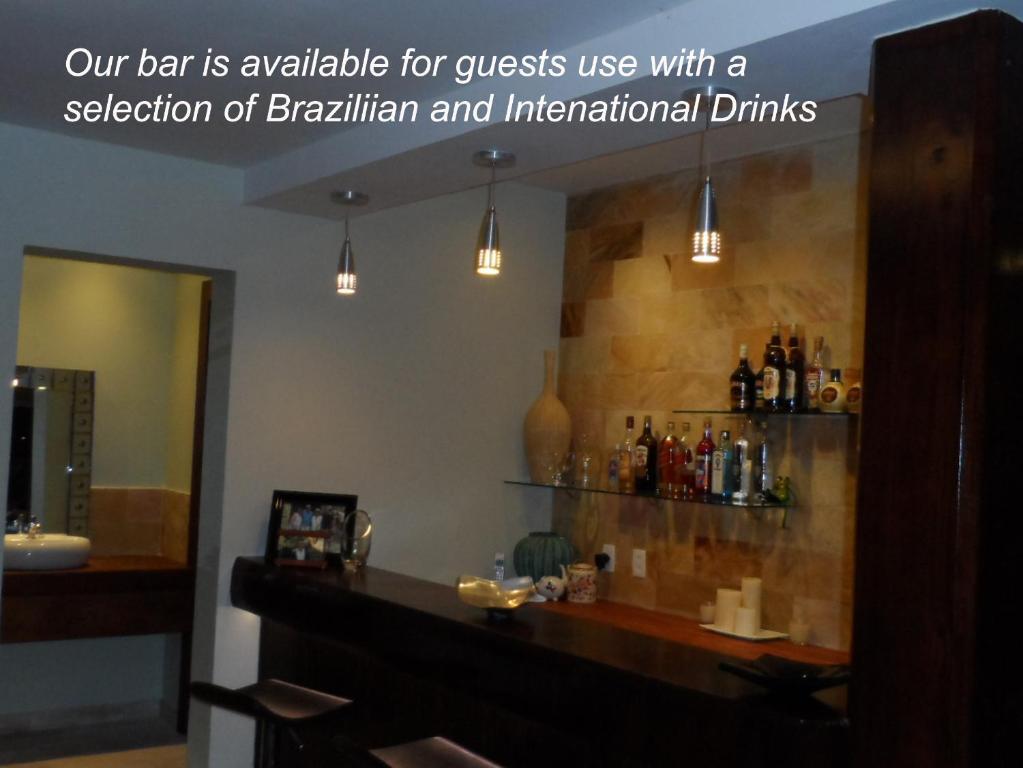 Casa Rio Bed and breakfast