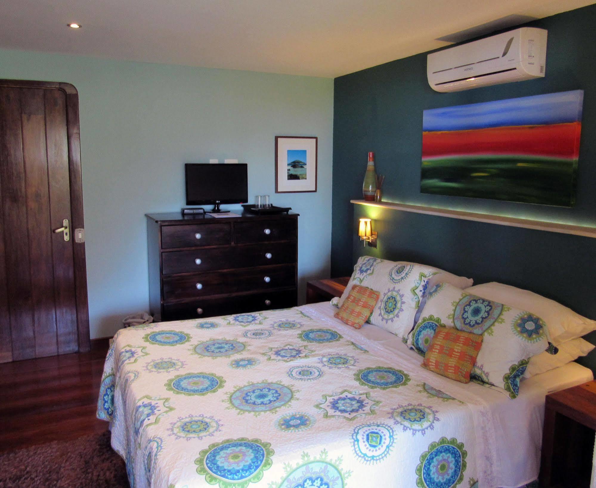 Casa Rio Bed and breakfast 3*