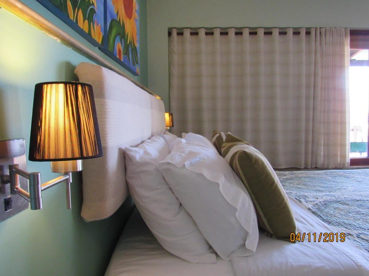 Casa Rio Bed and breakfast