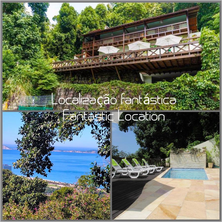 Bed and breakfast Casa Rio Río de Janeiro