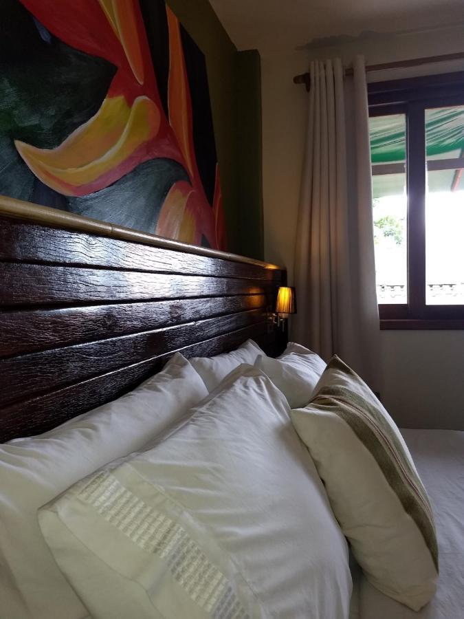 Casa Rio Bed and breakfast
